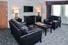 Hotel Holiday Inn Charlotte Center City