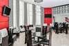 Hotel Holiday Inn Charlotte Center City