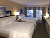 Hotel Holiday Inn Charlotte Center City