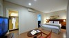 Hotel Luz Plaza