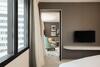 Hotel Hilton Amsterdam Airport Schiphol