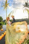 Hotel Kupu Kupu Barong Villas & Tree Spa