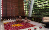 Hotel Rama Candidasa Resort & Spa