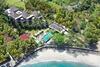 Hotel Candi Beach Cottage