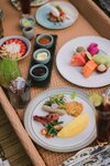 Hotel Alila Manggis