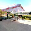 Captain's House On The Danube River With Pool