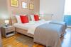 Apartamento New Wake Up For 6