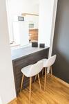 Apartamento New Wake Up For 6