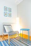 Apartamento New Wake Up For 6