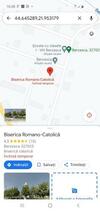 Hostal Albina Dunareana
