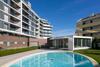 Apartamento Luxury 4 Bedr Flat W/ Panoramic Views & Pool!!