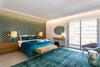 Apartamento Luxury 4 Bedr Flat W/ Panoramic Views & Pool!!