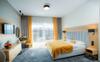 Be?e?ov� Gino Paradise Apartments