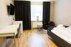 Simloc Hotel Norrbacka