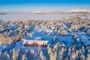 Simloc Hotel Norrbacka