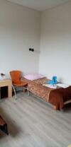 Hostal Eva Haus