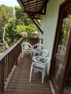 Praia Do Forte: Apartamento Duplex Na Vila