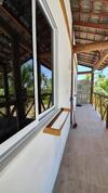 Apartamento Rosagash Paradise - Praia de Santo Antonio