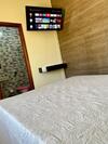 Suite Com Piscina - Aguas De Lindoia-sp