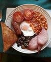 Bed & Breakfast Lower Pinn Farm