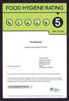 Hostal The Warwick Southport