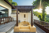 Hotel Le Vimarn Cottages  Spa