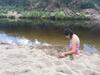 Hen�n- Casa De Campo- Traslasierra
