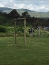 Hen�n- Casa De Campo- Traslasierra