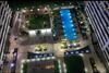 Apartamento Ecusuites Luxury 2 Beds Bellini High River View