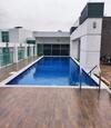 Apartamento Puerto Santa Ana Riverfront 1