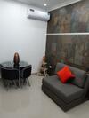 Apartamento Suite Kennedy Norte