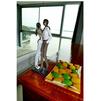 Apartamento Ecusuites Artgallery Riverfront Next Wyndham