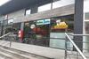 Apartamento Ecusuites Executive Dpto Riverfront Hotel Wyndham