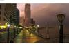 Apartamento Ecusuites Executive Dpto Riverfront Hotel Wyndham