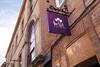 The Fort Boutique Hostel