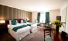 Best Western Llyndir Hall Hotel And Spa