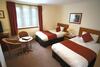 Stanton House Hotel