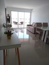 Excelente Apartamento Solarium Pr�ximo Ao Beach Park - Porto Das Dunas