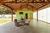 Agroturismo Espa�o Bar�o - �rea de Lazer