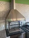 Agroturismo Espa�o Bar�o - �rea de Lazer