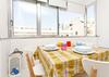 Beach Apartment - Sea View- Walk To The Beach - Algarve