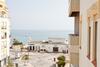 Beach Apartment - Sea View- Walk To The Beach - Algarve