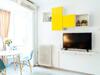 Balcescu Stylish Ultracentral Apartment
