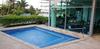 Apartamento Beach Club