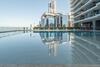 Apartamento Beachfront Paradise With Outstanding Sunset Views