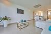 Apartamento Beachfront Paradise With Outstanding Sunset Views