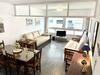 Apartamento Frente A La Playa Mansa