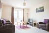 Apartamentos Flexi-lets@wallis Square, Farnborough