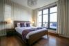 Apartamentos Flexi-lets@wallis Square, Farnborough