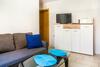 Sunny Old Town Apartment